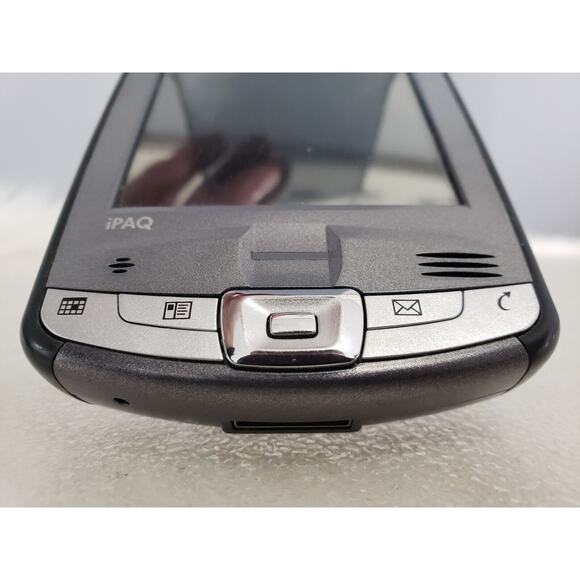 FOR PARTS HP iPAQ hx2795b HX2700 Series Pocket PC Unit SIM Card Trays UNTESTED - Picture 3 of 5